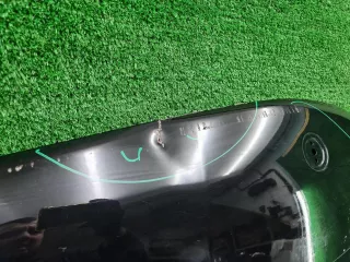 A2548809500 капот mercedes Mercedes GLC X254 Арт DIZ0000007243530, вид 7