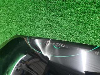 A2548809500 капот mercedes Mercedes GLC X254 Арт DIZ0000007243530, вид 8