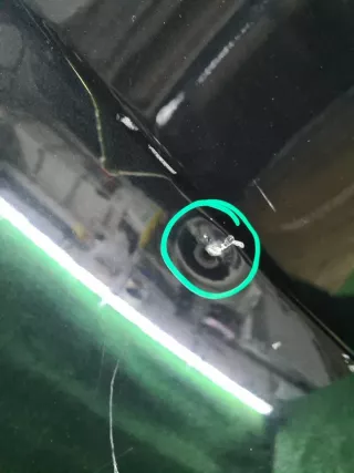 A2548809500 капот mercedes Mercedes GLC X254 Арт DIZ0000007243530, вид 9