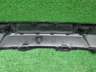 51128081620 накладка заднего бампера BMW X6 G06 Арт DIZ0000007212475, вид 7