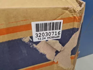 DC60001500000 Капот Renault Duster 1 Арт Z342169, вид 8