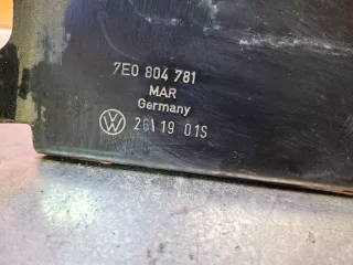 7E0804781, 8 площадка акб Volkswagen Transporter T6 Арт 283154PM, вид 7