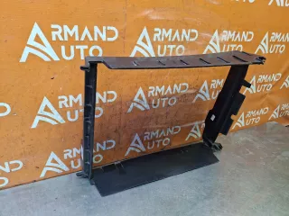 215597164R, 8 воздуховод радиатора Renault Kaptur Арт 283711PM, вид 2