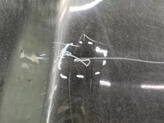 F5100JD0MB, 2 капот Nissan Qashqai 1  Арт 190189RM, вид 6
