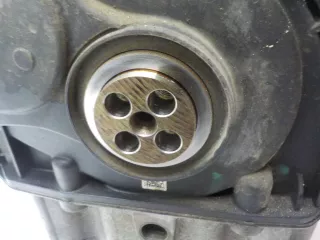 11005A07713 Двигатель в сборе MINI COUNTRYMAN F60 Арт BIT751420, вид 9
