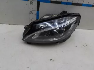 A2059067303 Фара левая Mercedes C W205 Арт BIT750978, вид 5