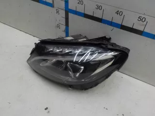A2059067303 Фара левая Mercedes C W205 Арт BIT750978, вид 7