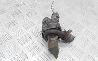 A2118350364 насос антифриза дополнительный Mercedes A W177 Арт 4A2_69936, вид 3