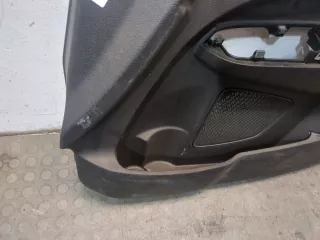1892101,AV11R23942AH1FUM Обшивка двери передней правой (дверная карта) Ford B-Max Арт 9457281, вид 2