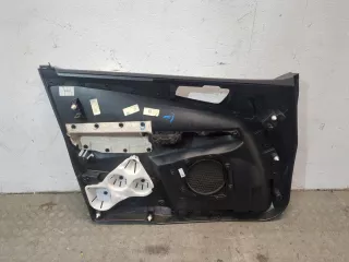 1892101,AV11R23942AH1FUM Обшивка двери передней правой (дверная карта) Ford B-Max Арт 9457281, вид 3