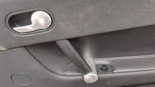 8N0831052C Дверь передняя правая серая Audi TT 1 Арт 9281490, вид 5