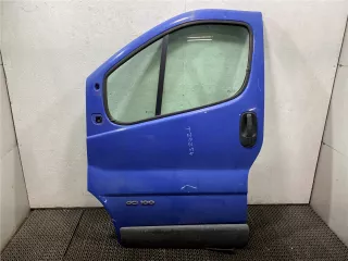 8050300QAB,8050300QAC Замок двери передней левой Nissan Primastar Арт 10649090, вид 1