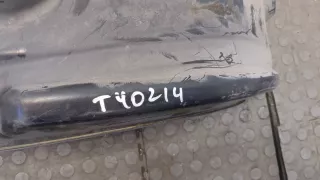 7059372 Защита арок передняя правая (подкрылок) BMW 1 E81/E82/E87/E88 Арт 9250980, вид 2