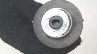  Личинка замка зажигания Ford Fiesta 4 Арт 7975348