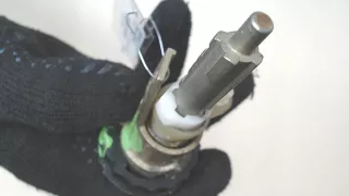  Личинка замка зажигания Ford Fiesta 4 Арт 7975348, вид 3