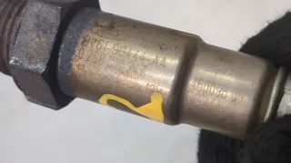  Лямбда-зонд Ford Focus 3 restailing Арт 8309251, вид 3