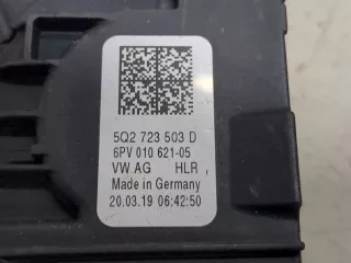 5Q2723503D Педаль газа Volkswagen Tiguan 2 Арт 9250031, вид 3