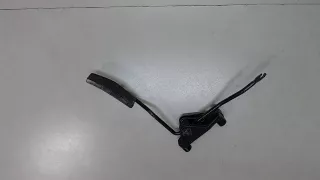 90581205 Педаль газа Opel Zafira A Арт 6696699, вид 1