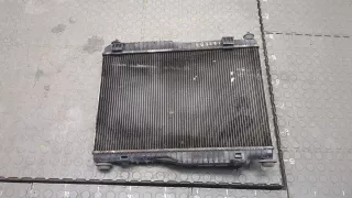 1768105,C1B18005AA Радиатор основной Ford B-Max Арт 9468245, вид 1