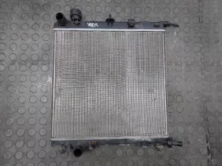 1330W8,1691075480 Радиатор основной Citroen C2  Арт 9466164
