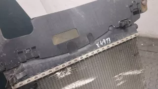 55700447 Радиатор основной Fiat Punto 3 Арт 9010788, вид 4