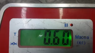 6H4Q9K546DB Форсунка дизельная Land Rover Range Rover 3 Арт 5AG17AL04, вид 7