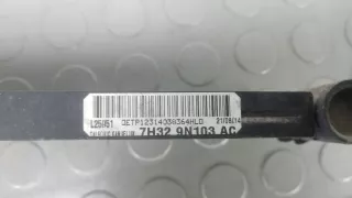  Радиатор масляный Land Rover Discovery 4 Арт 6GM13KD01, вид 4