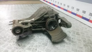 0AR500043C Редуктор задний Audi A6 C6 (S6,RS6) Арт 6GM10MO01, вид 3