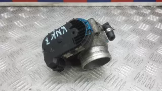 06A133062C Дроссельная заслонка бензиновая Audi TT 1 Арт KNK07CU01, вид 3