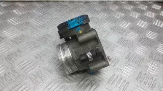 06A133062C Дроссельная заслонка бензиновая Audi TT 1 Арт KNK07CU01, вид 4