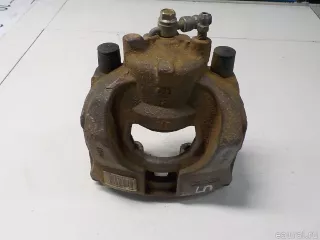 DG9Z2B121A Ford Суппорт тормозной передний левый Ford Mondeo 5 Арт E51570604, вид 1