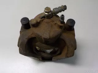 DG9Z2B121A Ford Суппорт тормозной передний левый Ford Mondeo 5 Арт E51570604, вид 5