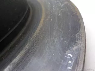 4243130320 Toyota Диск тормозной задний Lexus GS 4 restailing Арт E52015846, вид 3
