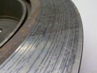 4243130320 Toyota Диск тормозной задний Lexus GS 4 restailing Арт E52015846, вид 5