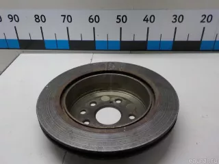 4243130320 Toyota Диск тормозной задний Lexus GS 4 restailing Арт E52015846, вид 6