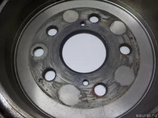 4243130320 Toyota Диск тормозной задний Lexus GS 4 restailing Арт E52015846, вид 7