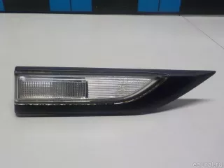 7E0949102 VAG Повторитель на крыло правый белый Volkswagen Transporter T6 restailing Арт E52410129, вид 1