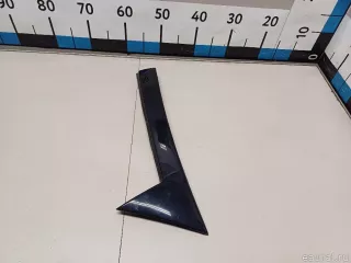 98010102XK Citroen-Peugeot Накладка (молдинг) крышки багажника Citroen C4 Picasso 2 Арт E52451278