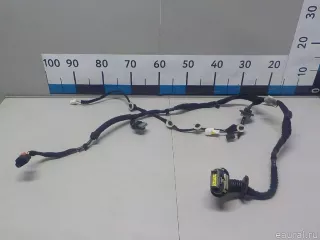 9810230880 Citroen-Peugeot Проводка (коса) Citroen C4 Picasso 2 Арт E52451770, вид 1