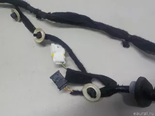 9810230880 Citroen-Peugeot Проводка (коса) Citroen C4 Picasso 2 Арт E52451770, вид 6