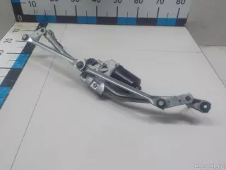 T4A1169 Jaguar Трапеция стеклоочистителей Land Rover Range Rover Velar Арт E52452947, вид 7
