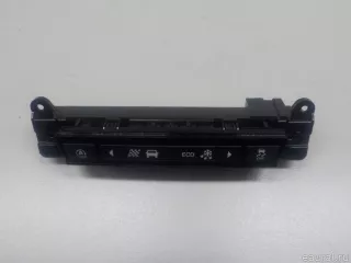 T2H28045 Jaguar Блок кнопок Jaguar XE 1 restailing Арт E52453300, вид 3