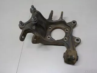 52720D7000 Hyundai-Kia Кулак поворотный задний правый Kia Sportage 4 Арт E52453694, вид 1