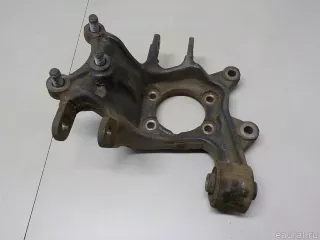 52720D7000 Hyundai-Kia Кулак поворотный задний правый Kia Sportage 4 Арт E52453694, вид 4