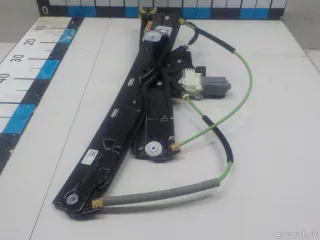 HK8323200AG Jaguar Стеклоподъемник электр. передний правый Jaguar XF 260 Арт E52453883, вид 2