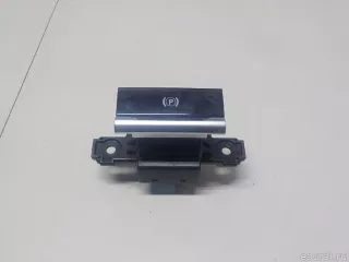 96781160VV Citroen-Peugeot Кнопка фиксатора стояночного тормоза Citroen C4 Grand Picasso 2 Арт E52455377