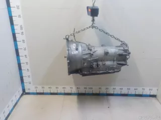 T2H24545 Jaguar Коробка передач автоматическая (АКПП) Jaguar XF 260 Арт E52455580, вид 1