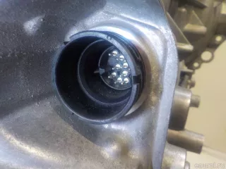 T2H24545 Jaguar Коробка передач автоматическая (АКПП) Jaguar XF 260 Арт E52455580, вид 11