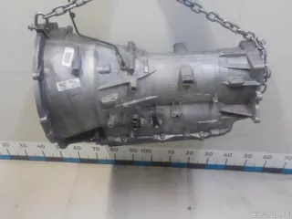 T2H24545 Jaguar Коробка передач автоматическая (АКПП) Jaguar XF 260 Арт E52455580, вид 3