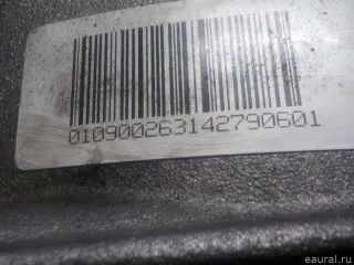T2H24545 Jaguar Коробка передач автоматическая (АКПП) Jaguar XF 260 Арт E52455580, вид 4